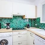 Le Regent-4 By Interhome Apartment