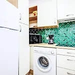 Le Regent-4 By Interhome Apartment *