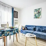 Apartment Le Regent-4 By Interhome Caves