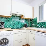 Apartment Le Regent-4 By Interhome *