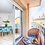 Le Regent-4 By Interhome Apartment