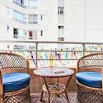 Le Regent-4 By Interhome