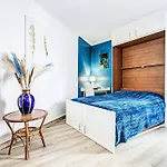 Le Regent-4 By Interhome Apartment *