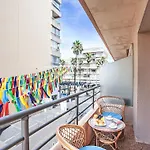 Apartment Le Regent-4 By Interhome