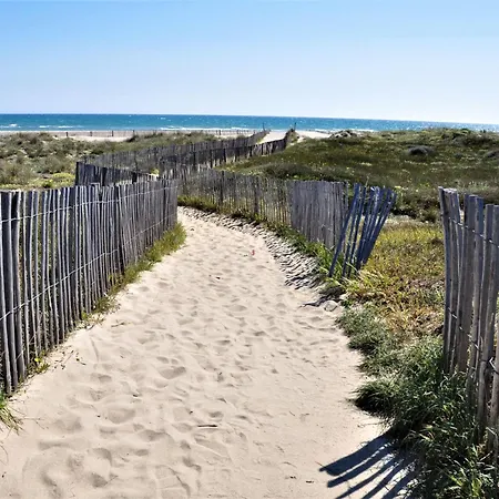 Le Regent-4 By Interhome 公寓 Caves