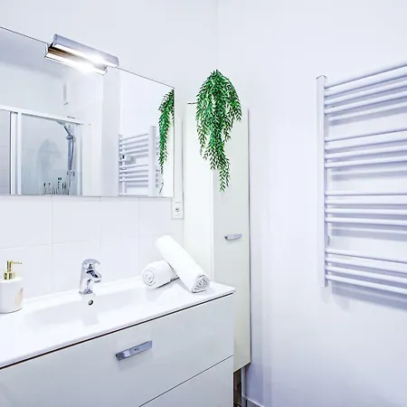 Le Regent-4 By Interhome 公寓 Caves