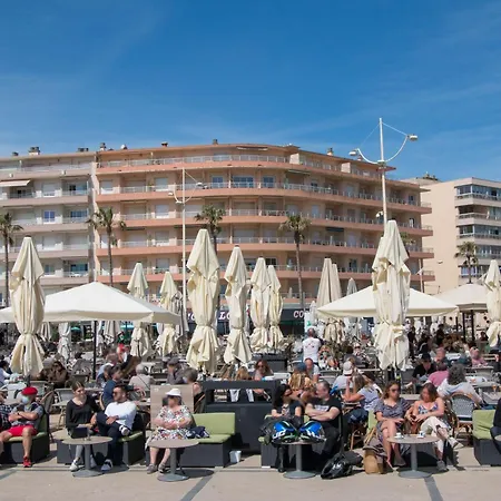 Le Regent-4 By Interhome 公寓 Caves