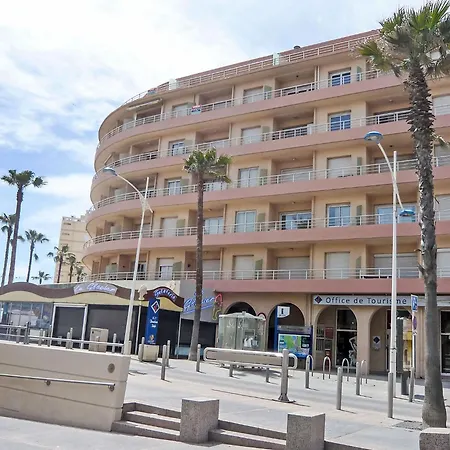 Le Regent-4 By Interhome *