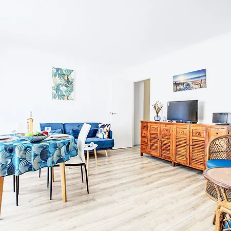 Le Regent-4 By Interhome