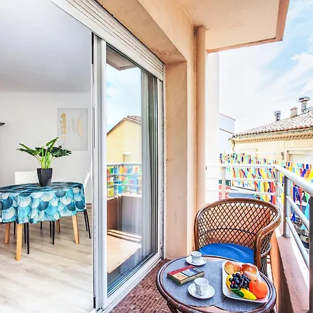 Le Regent-4 By Interhome 公寓