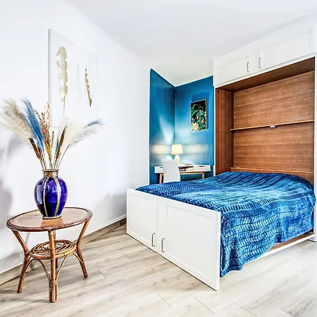 Le Regent-4 By Interhome 公寓 *
