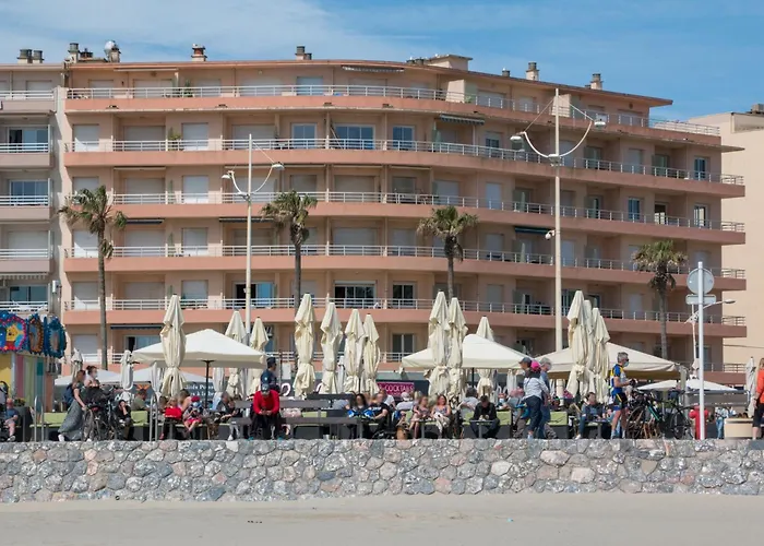 Le Regent-4 By Interhome 公寓