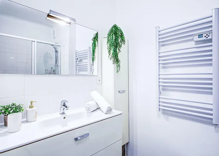 Le Regent-4 By Interhome 公寓 Caves