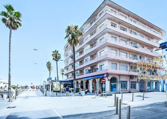 Le Regent-4 By Interhome