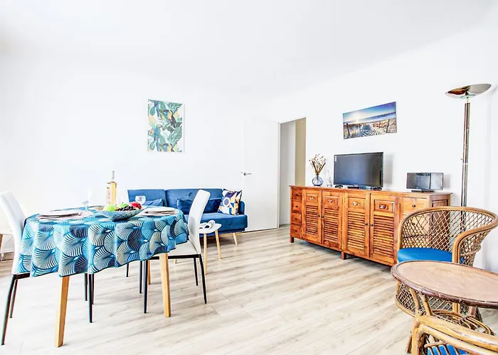 Le Regent-4 By Interhome