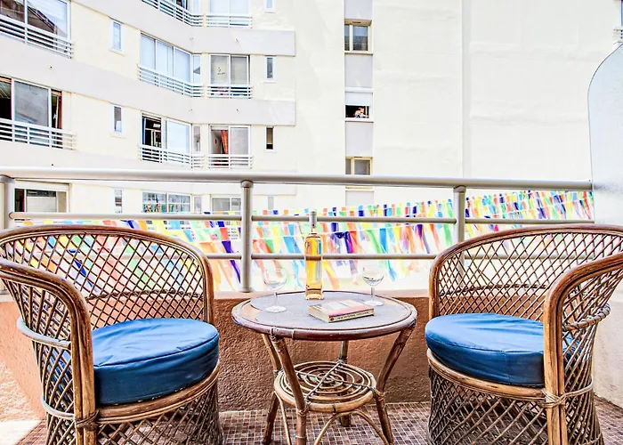 Le Regent-4 By Interhome