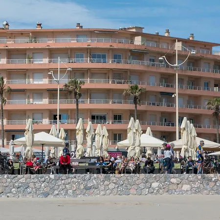 Le Regent-4 By Interhome Lejlighed