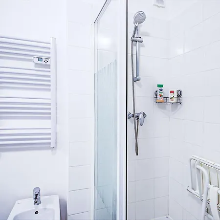 Le Regent-4 By Interhome Apartman