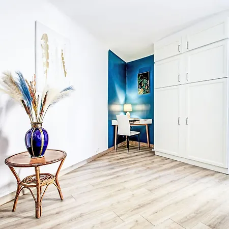 Apartman Le Regent-4 By Interhome *