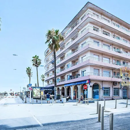 Le Regent-4 By Interhome