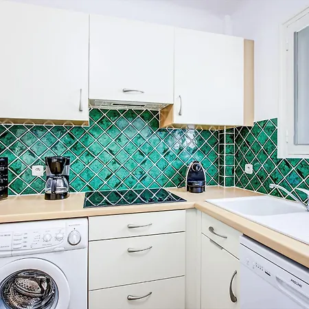 Le Regent-4 By Interhome Apartman