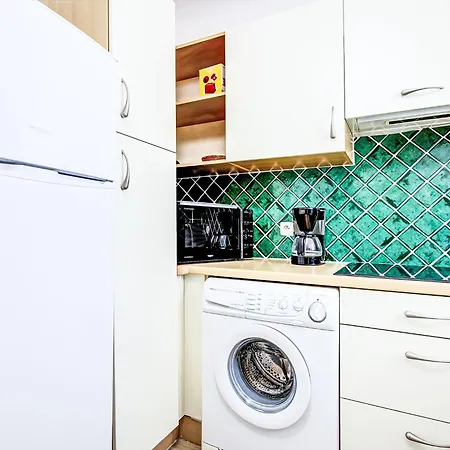 Le Regent-4 By Interhome Lejlighed *