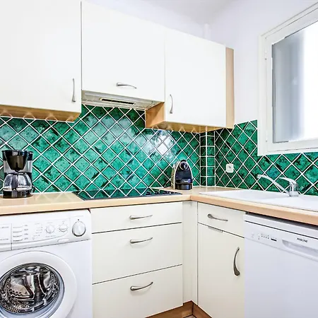 Lejlighed Le Regent-4 By Interhome *