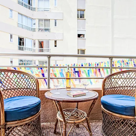 Le Regent-4 By Interhome