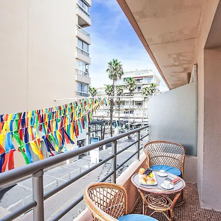 Lejlighed Le Regent-4 By Interhome