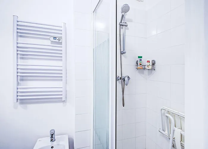 Le Regent-4 By Interhome Daire