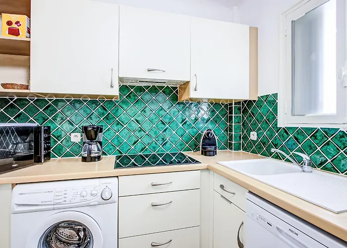 Le Regent-4 By Interhome Daire