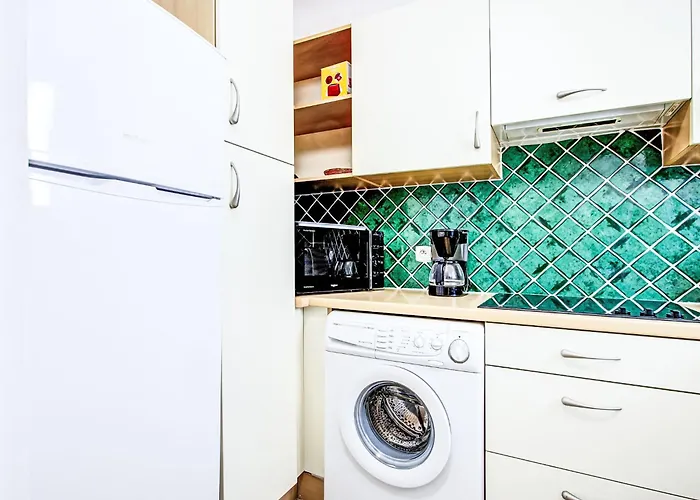 Le Regent-4 By Interhome Daire *