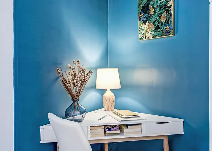 Daire Le Regent-4 By Interhome *