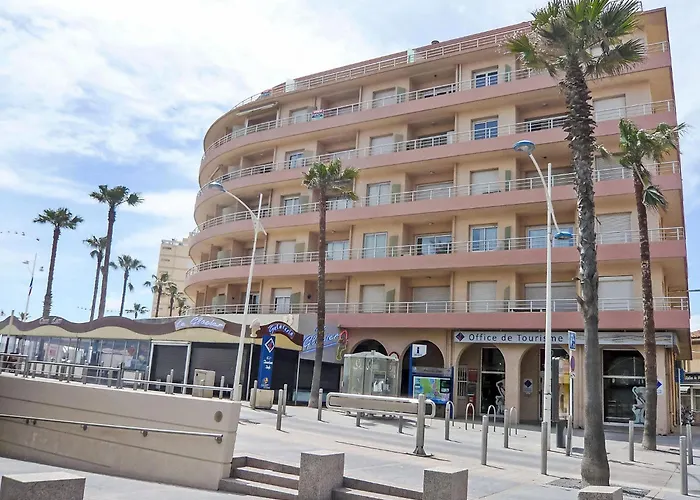 Le Regent-4 By Interhome *