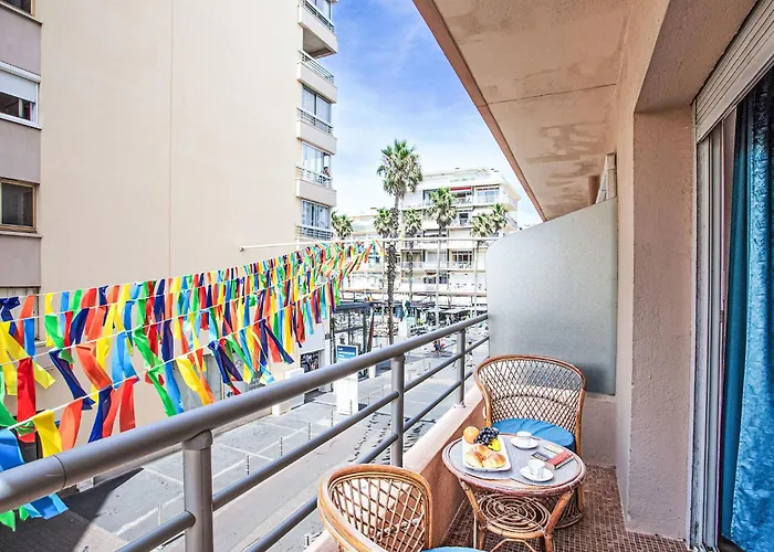 Daire Le Regent-4 By Interhome